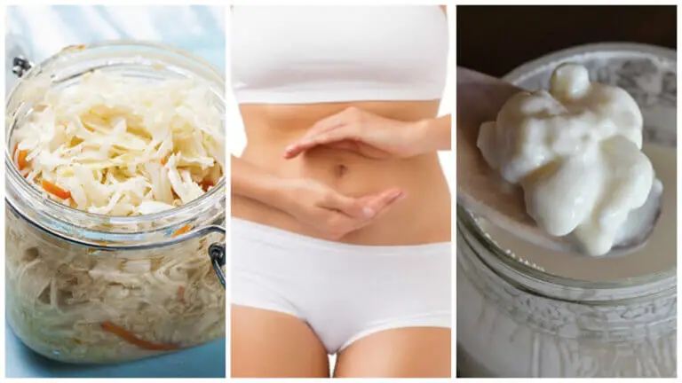¿Por qué es bueno comer alimentos fermentados?