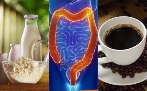 8 alimentos que todo paciente con colitis debe evitar