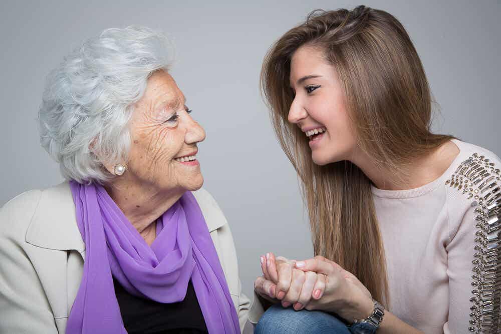 8 consejos de la abuela que te llevarán a ser una mejor persona