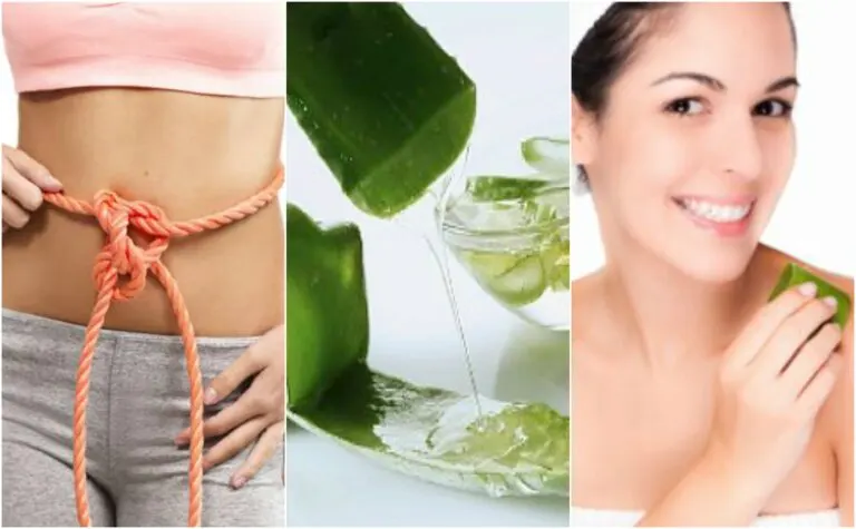 9 beneficios medicinales que obtienes gracias al gel de aloe vera