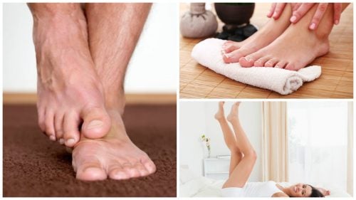 9 cosas que todo paciente con diabetes debe hacer para cuidar sus pies