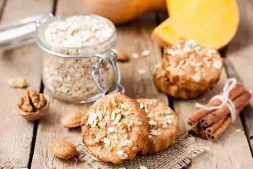 Avena sola o como ingrediente