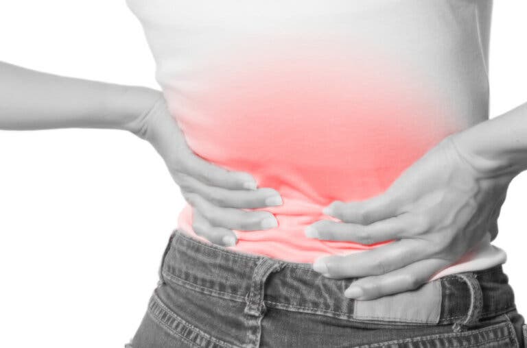 Cómo hacer masajes para aliviar el dolor de espalda