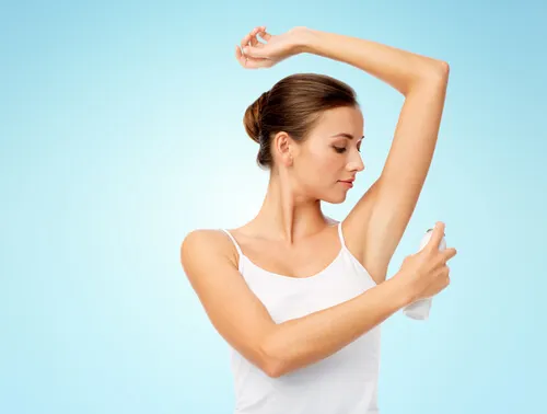 ¿Cómo preparar un desodorante natural?