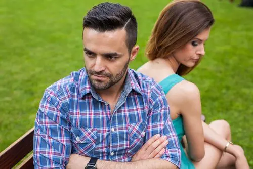 Cómo el estrés afecta tus relaciones