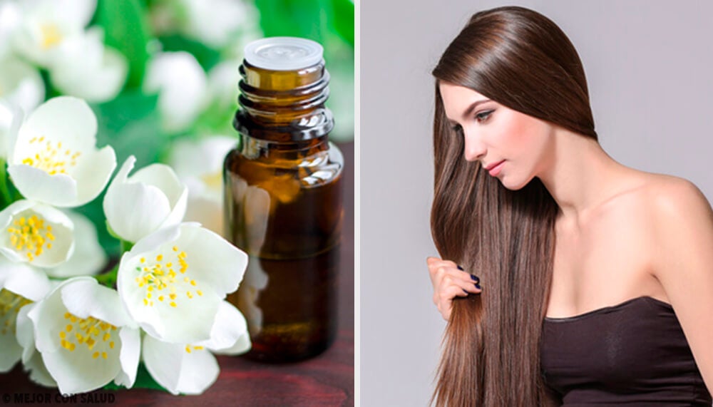 Descubre los diferentes beneficios que trae la glicerina para tu cabello