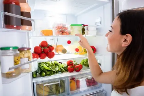 Dieta de la Clínica Mayo