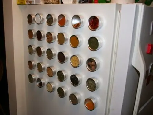 Latas-iman