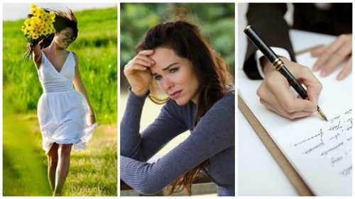 ¿Mala suerte? Descubre cómo convertir los pensamientos negativos en positivos