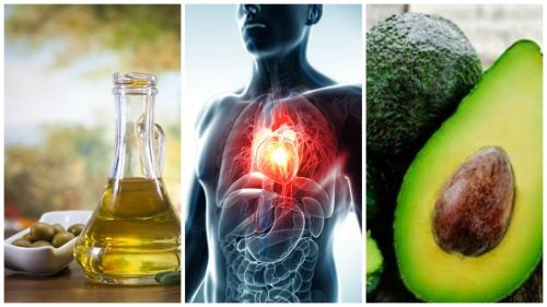 Mejora tu salud cardíaca incrementando el consumo de estos 7 alimentos