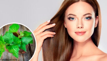 ¿Qué tan buena es la ortiga para el cabello?
