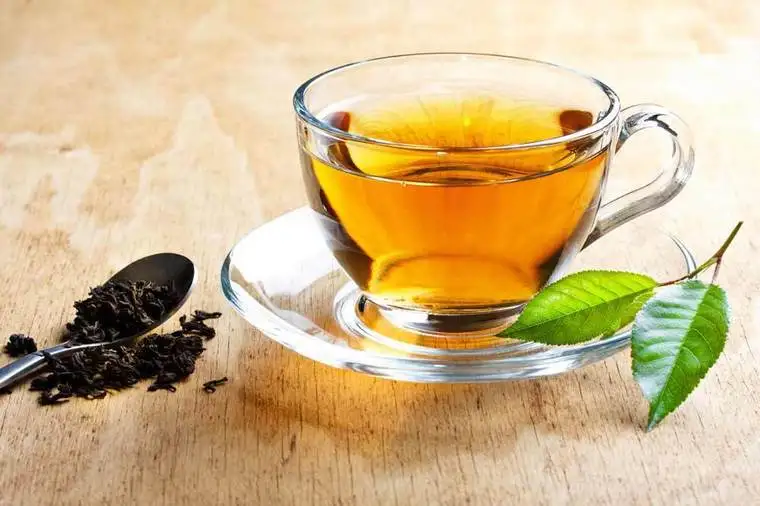 Té de damiana para aumentar la fertilidad en las mujeres