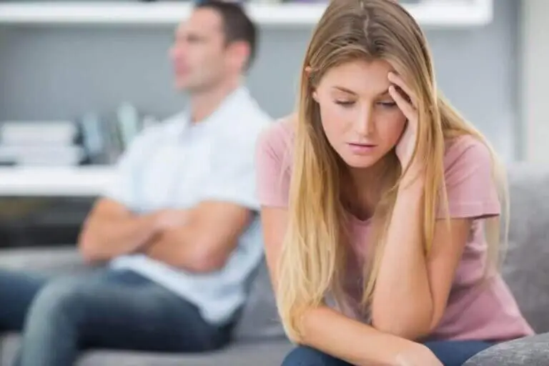 El amor jamás es sinónimo de sacrificio