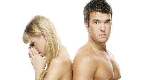 Intercambiar sexo por afecto, un trueque peligroso