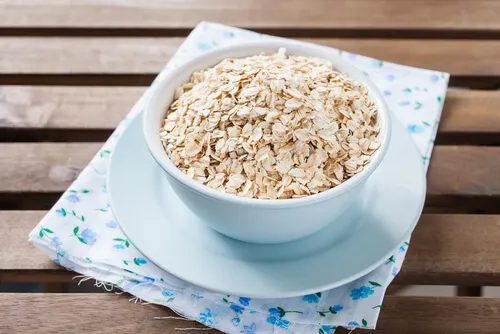 ¿Qué tan efectiva es la avena para controlar el colesterol?