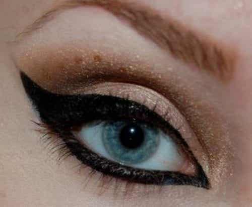 cat-eye