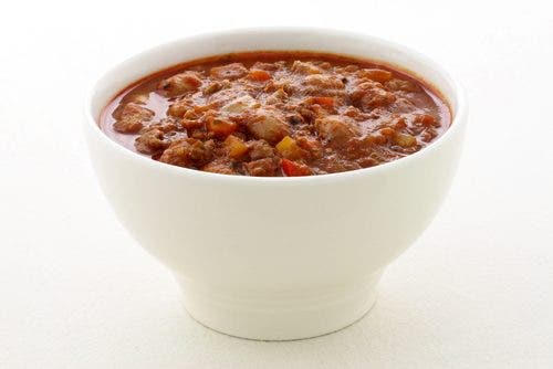 chile con carne