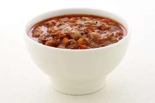 chile con carne