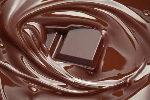 Descubre 4 diferentes formas de utilizar el chocolate