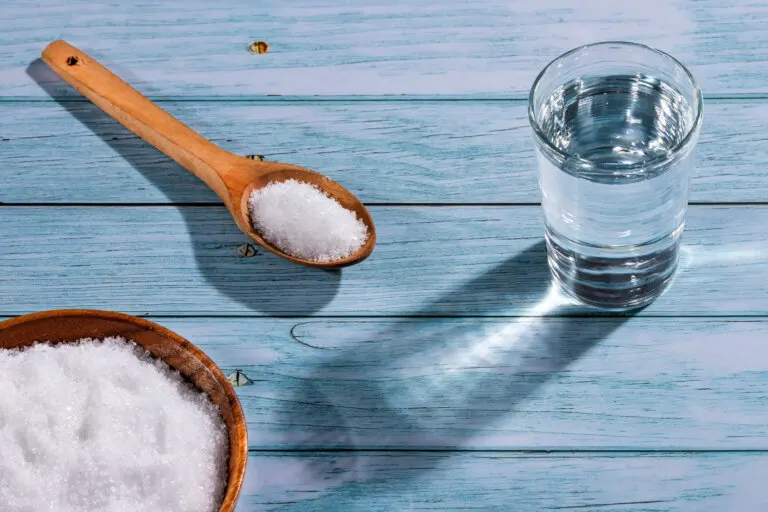 Aprende a preparar agua de magnesio para controlar la ansiedad y el peso corporal