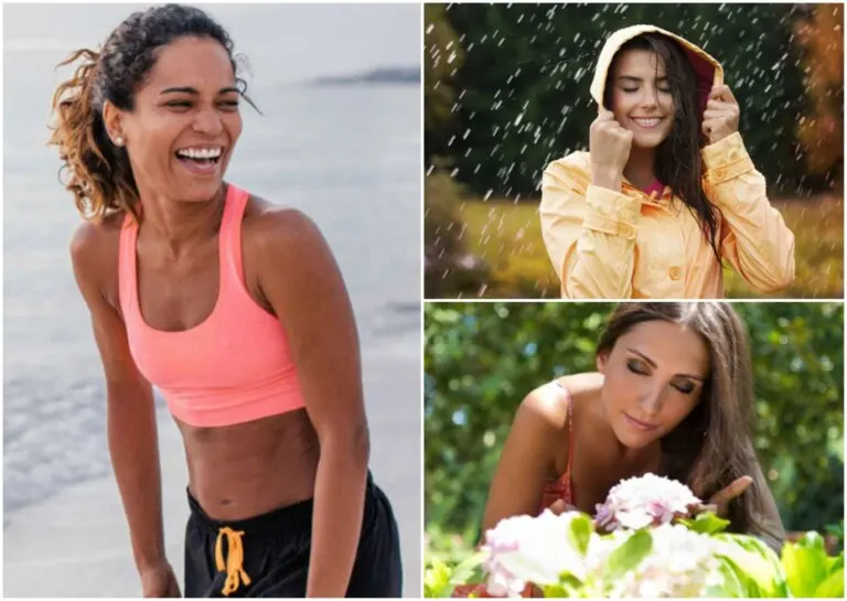10 curiosos datos del cuerpo femenino que ni las mujeres conocen