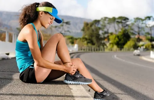 Deporte y ejercicio físico