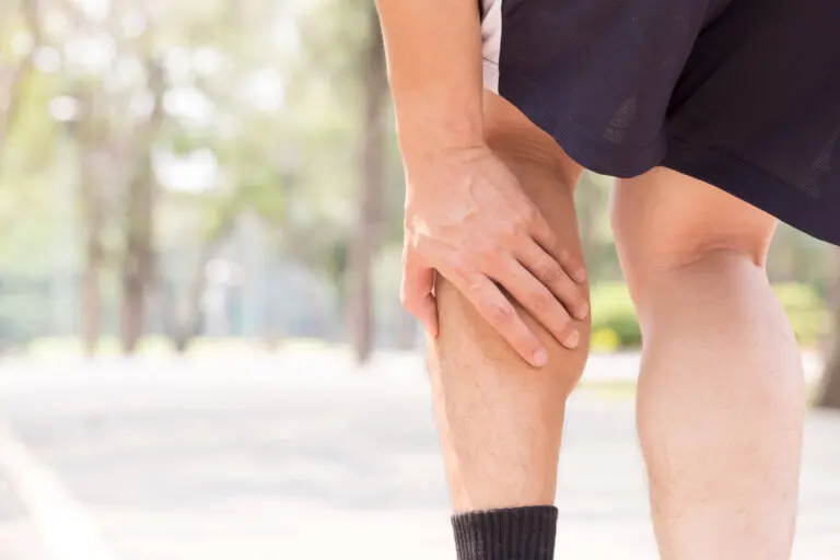 7 claves para mejorar la circulación de tus piernas en 20 días