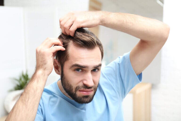 Beneficios del ajo para el crecimiento del cabello y 3 formas de utilizarlo