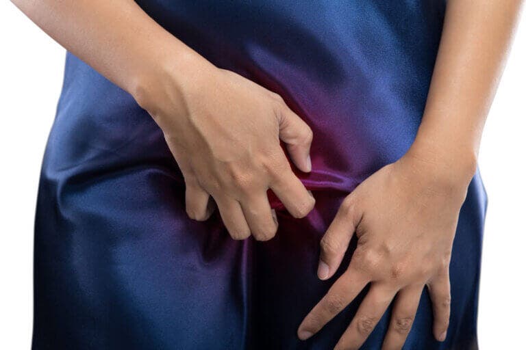Cómo tratar los hongos vaginales con remedios caseros