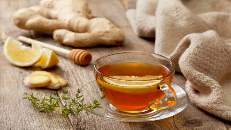15 infusiones que te ayudarán a desintoxicar el cuerpo