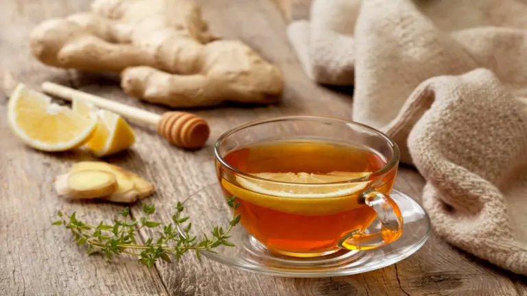 15 infusiones que te ayudarán a desintoxicar el cuerpo
