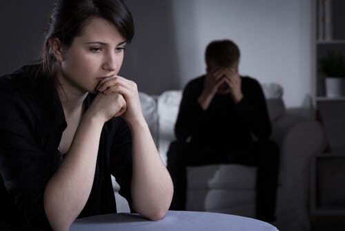 Cuáles son los signos de insatisfacción en una relación