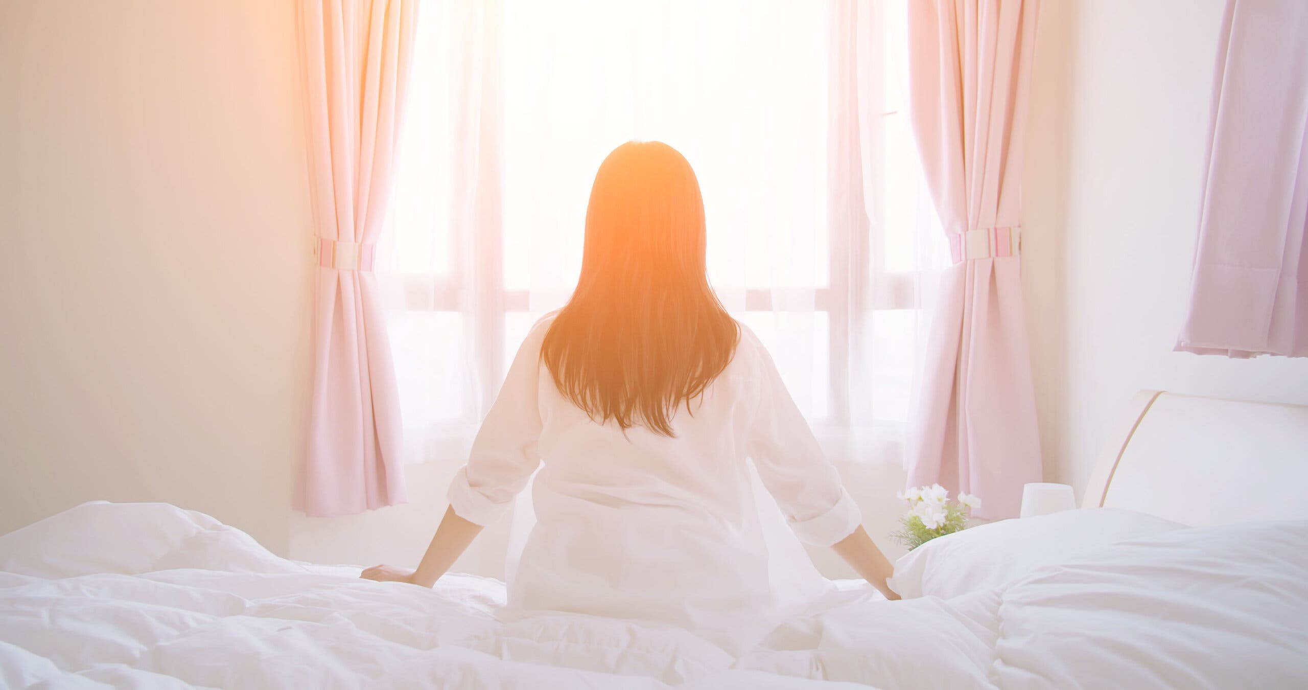 Se réveiller d'une sieste peut être délicat.