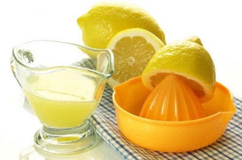 limones