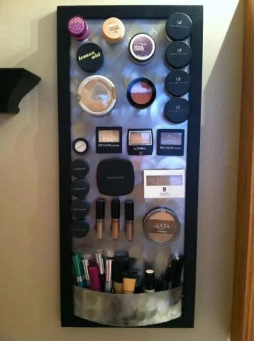 maquillaje-tablero