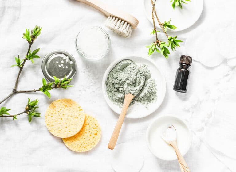 6 mascarillas faciales con cebolla para combatir el acné