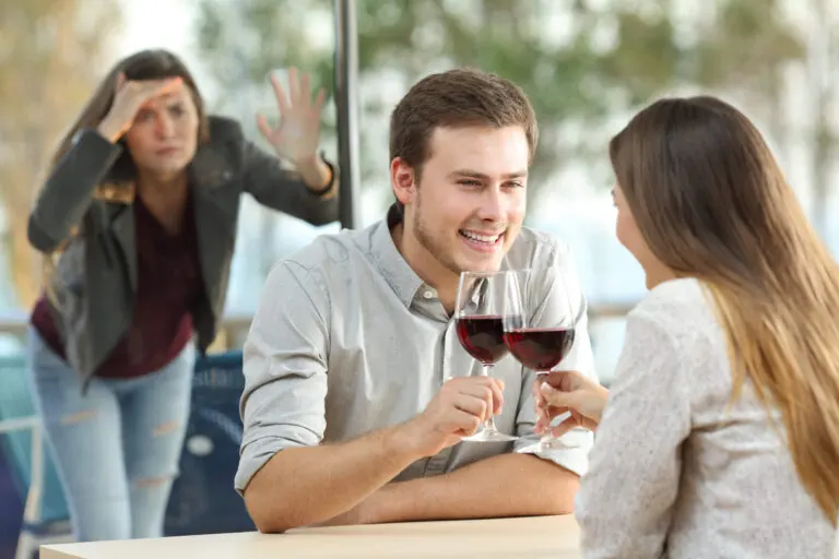¿Se puede dejar de ser una persona celosa?