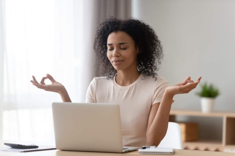 7 beneficios de la respiración profunda según la ciencia