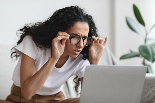 5 señales de problemas en el organismo detectados a través de la vista