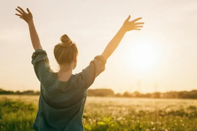 5 razones por las que ya eres una mujer completa