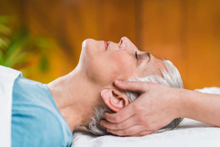 5 puntos de acupresión y sus increíbles beneficios