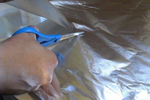 papel-aluminio-tijeras