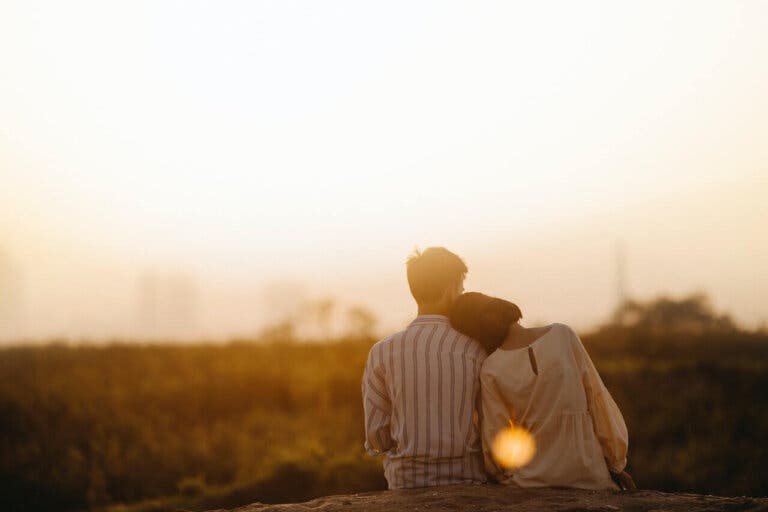 3 enseñanzas para la vida sobre el amor