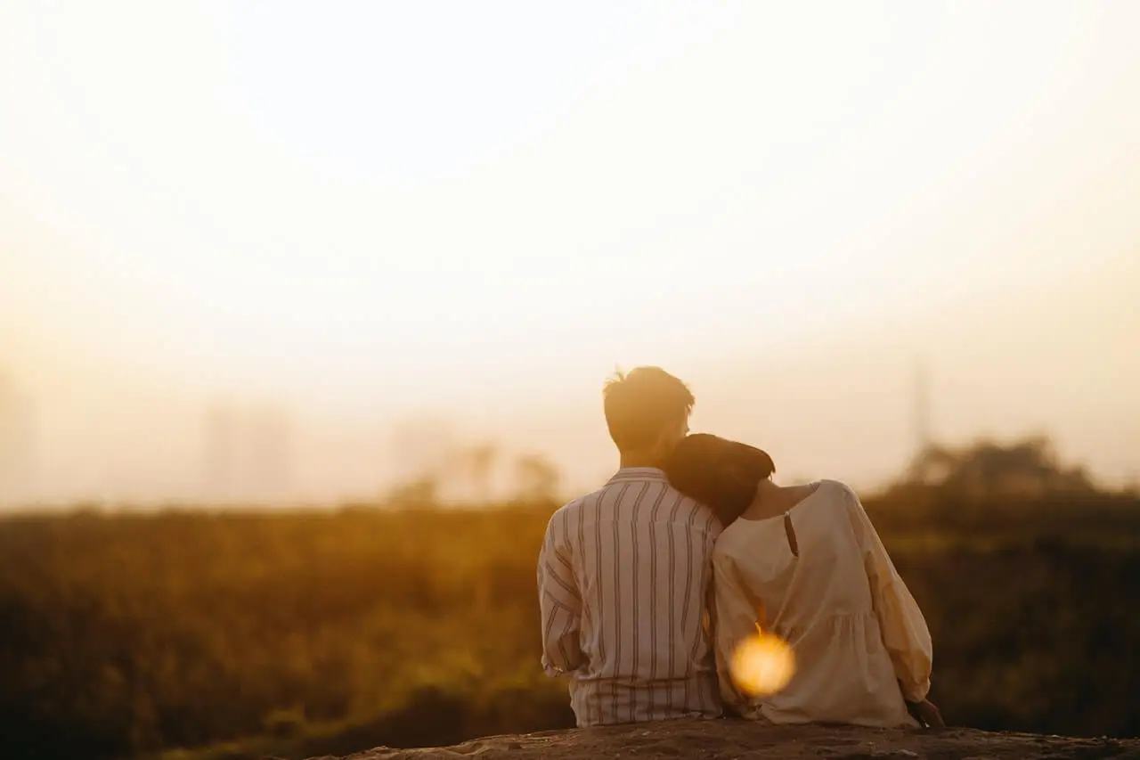 Reflexiones sobre el amor