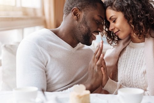 Quien bien te quiere te ofrecerá calma y certezas, pero jamás engaños