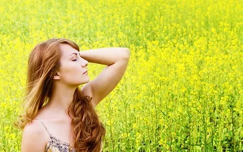 6 tips para lucir radiante a los 30