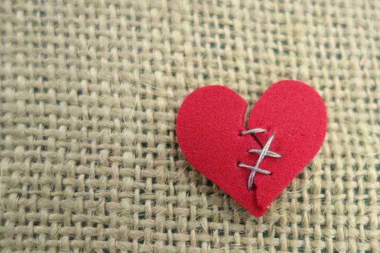 Sanar duele, pero ese dolor permite crecer