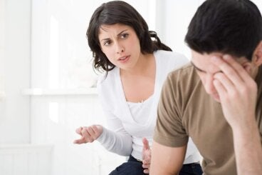 El reproche de "ya no eres el mismo, has cambiado"