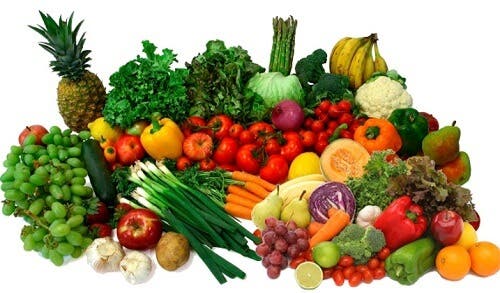 6 vitaminas para combatir la inflamación