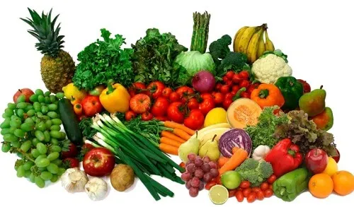 6 vitaminas para combatir la inflamación